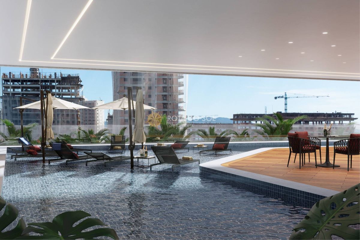 OPORTO apartamento com 3 suítes e 2 vagas em Porto Belo C — foto 25