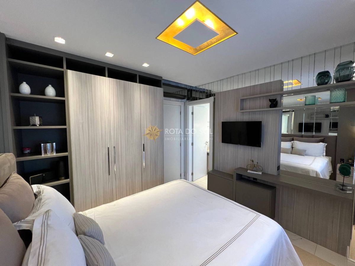 =Vogue Home Apartamento Quadra Mar 4 Suítes Meia Praia Itapema SC