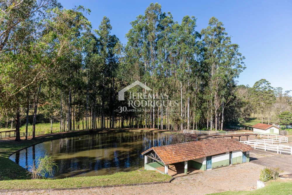 Fazenda com 314 hectares em Cunha/SP