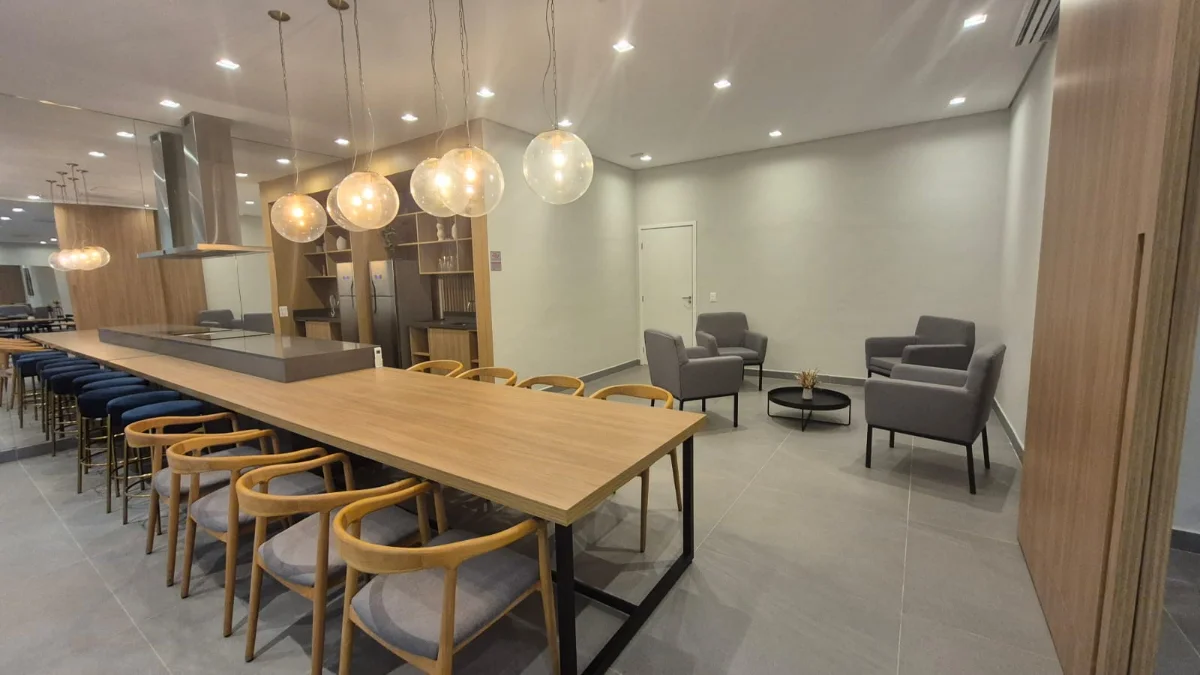 Apartamento no Brooklin Paulista - Próximo ao Metrô - 59m² — foto 58
