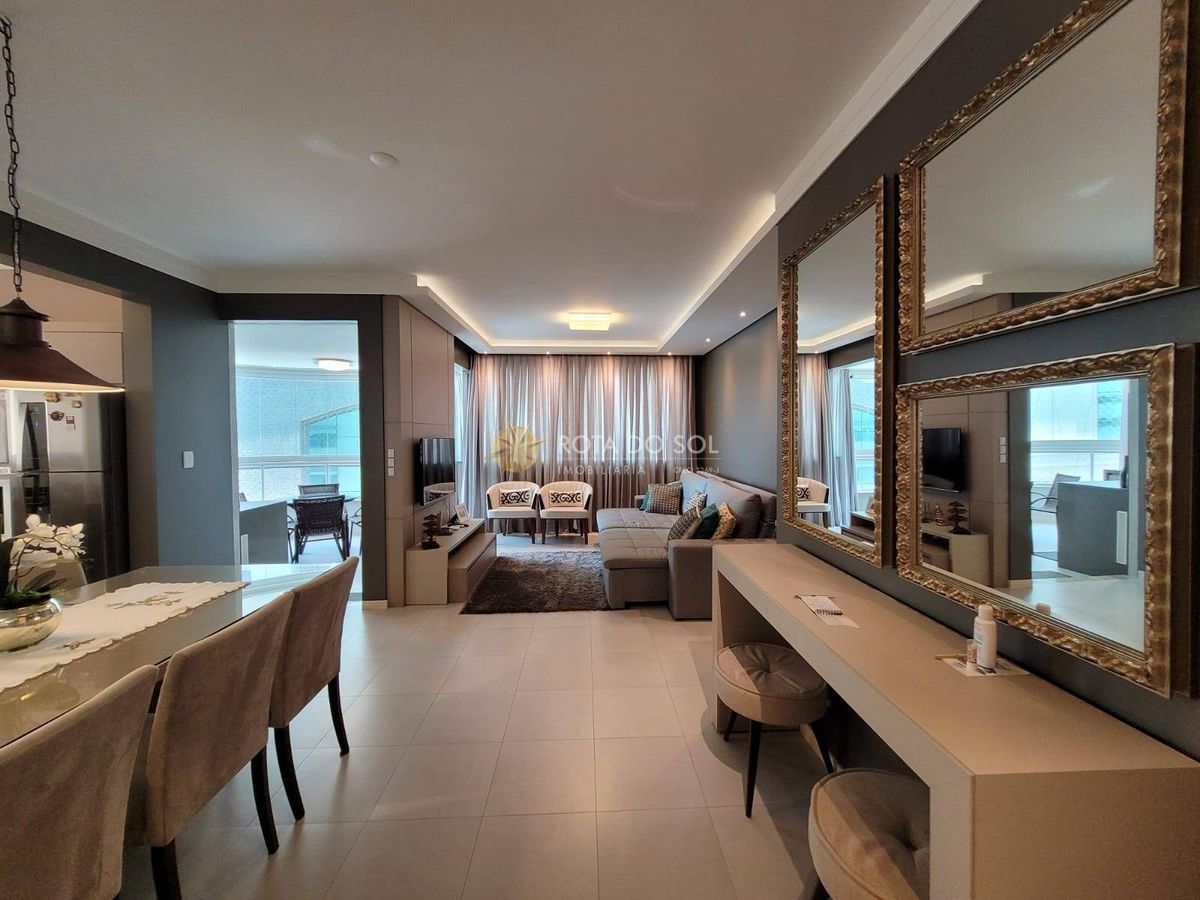 Apartamento com 3 quartos à Venda, Meia Praia - Itapema — foto 4