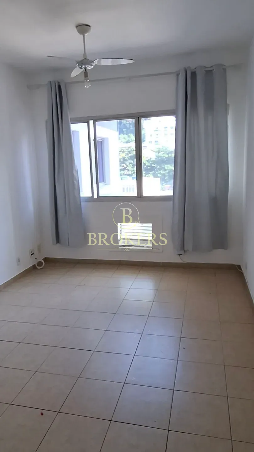 Apartamento a venda com 65m², 01 vaga de garagem em Botafogo: Próximo ao Metrô, Shopping e Praia. — foto 1