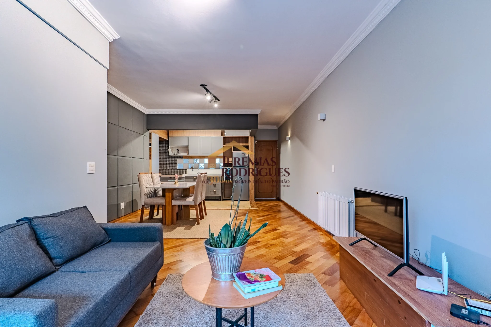 Apartamento à venda no Condomínio Chateau Du Loire em Campos do Jordão/SP. — foto 7