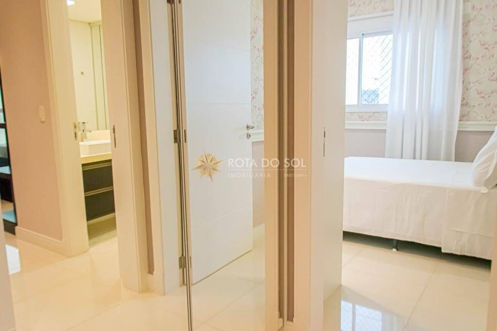 Mount Sinai Apartamento 4 Suítes Meia Praia Itapema SC