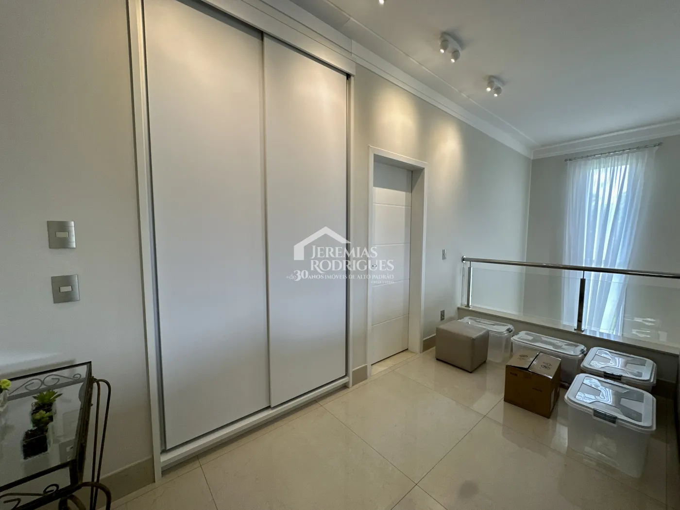 Casa com 4 dormitórios, 369 m² - Condomínio Terras de San Marco - Taubaté/SP.