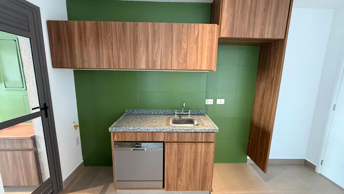 Apartamento no Campo Belo - Próximo ao Metrô - 69m² — foto 4