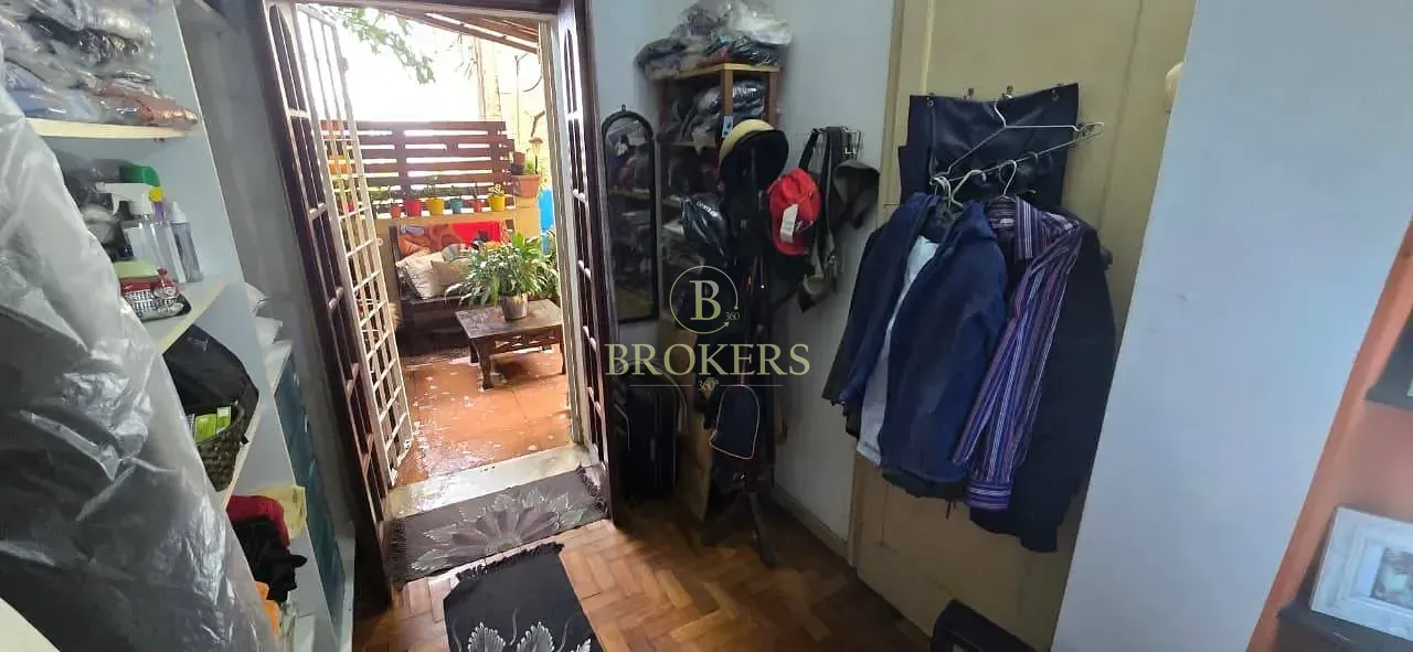 Apartamento tipo garden à venda Rua Progresso - Santa Teresa - 3 quartos, 1 banheiro social, cozinh — foto 16