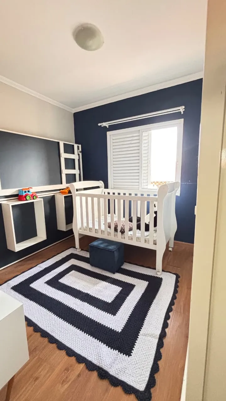 Sobrado 300m² | 2 Suítes | Lazer Completo | 4 Vagas | Vila Humaitá - Santo André