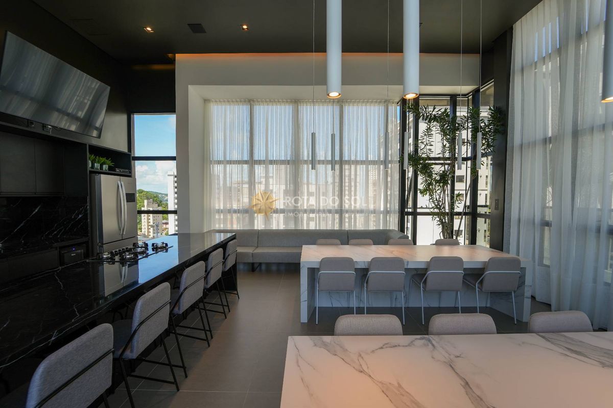 Residencial Soul Apartamento 2 Suítes e 1 Vaga em Morretes Itapema SC