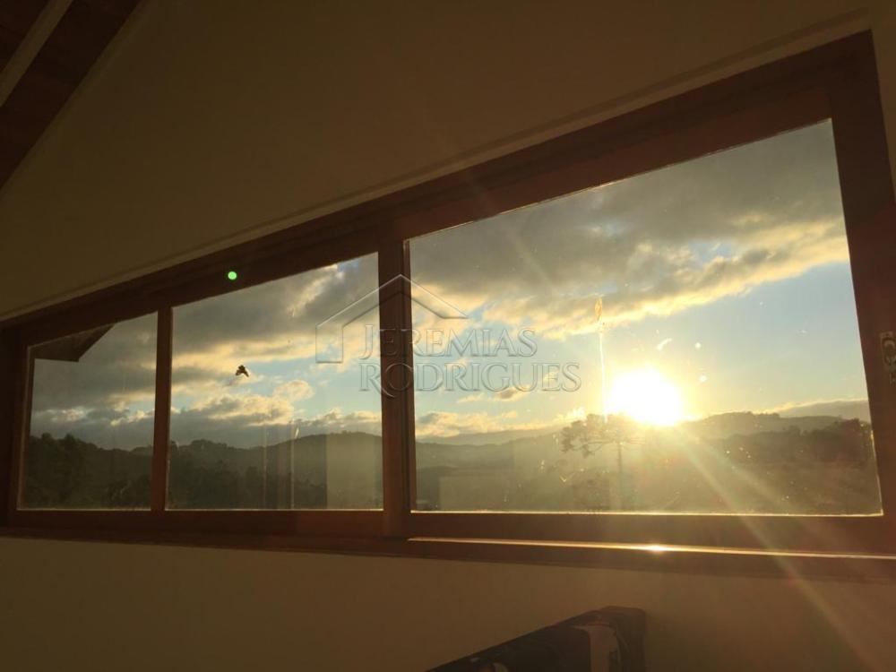 Casa para venda e locação com 3 dormitórios em Santo Antônio do Pinhal/SP