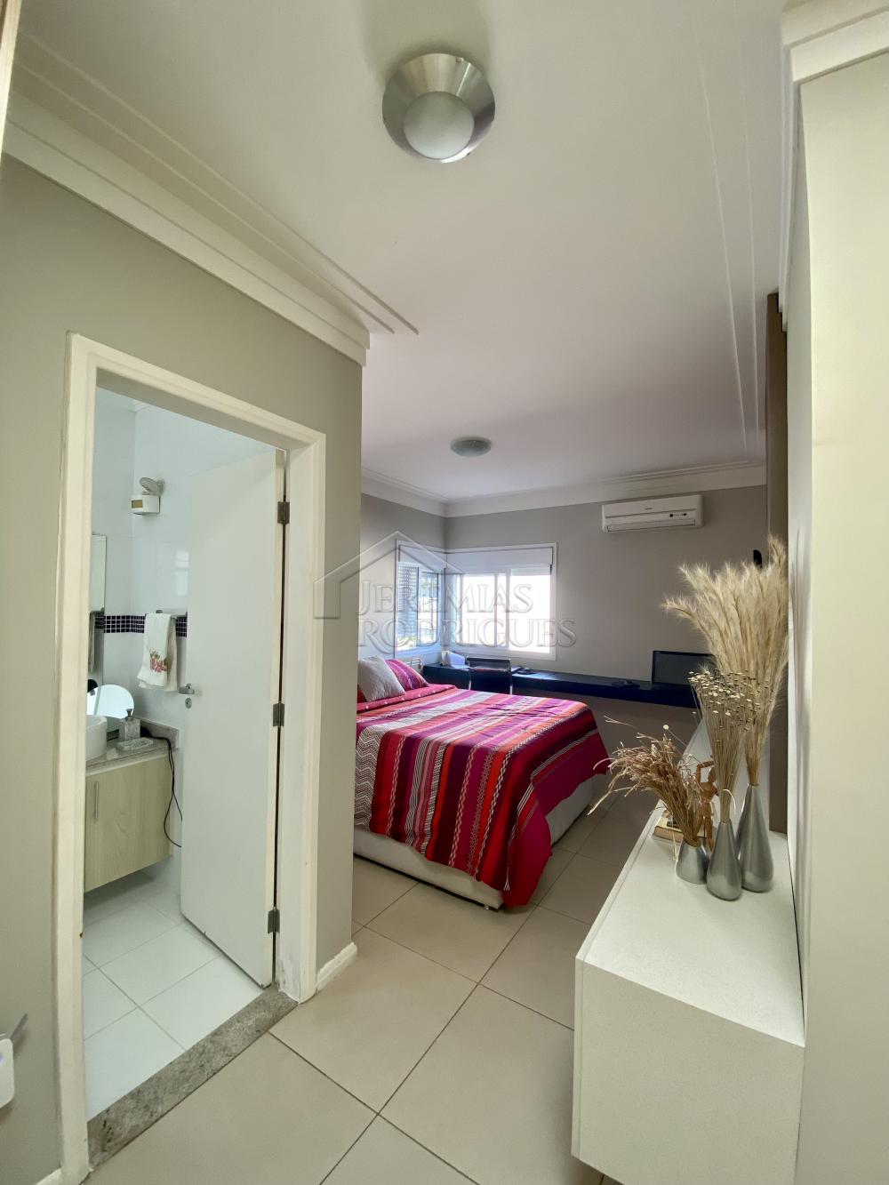 Casa com 3 quartos, 199 m² - Condomínio Residencial Recanto Verde - Taubaté/SP