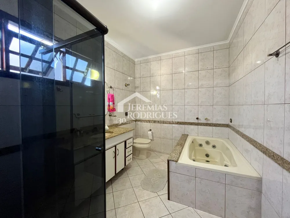 Casa com 4 dormitórios, 314 m² - Jardim das Nações - Taubaté/SP