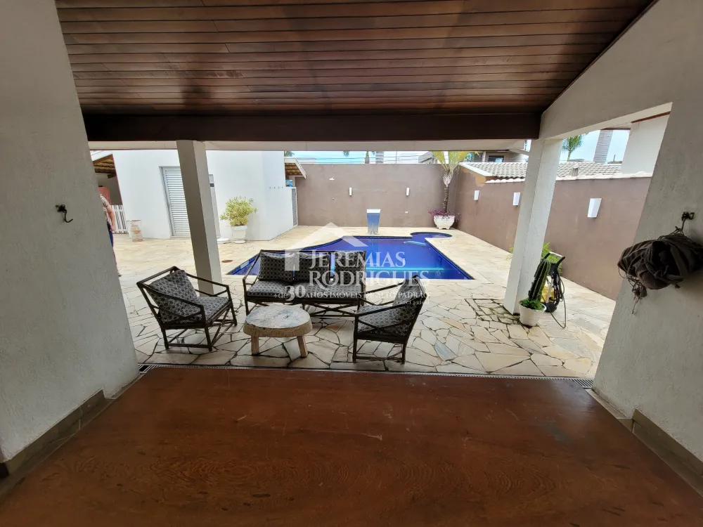 Casa com 4 quartos, 317 m², á venda e locação- Condomínio Taubaté Village - Taubaté/SP