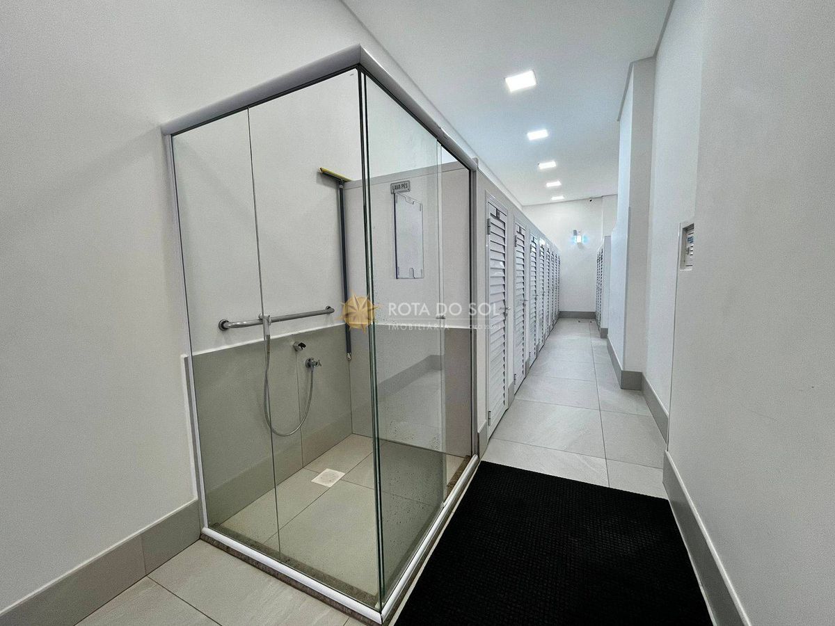 Montpellier apartamento 4 suítes e 3 vagas na Meia Praia — foto 29