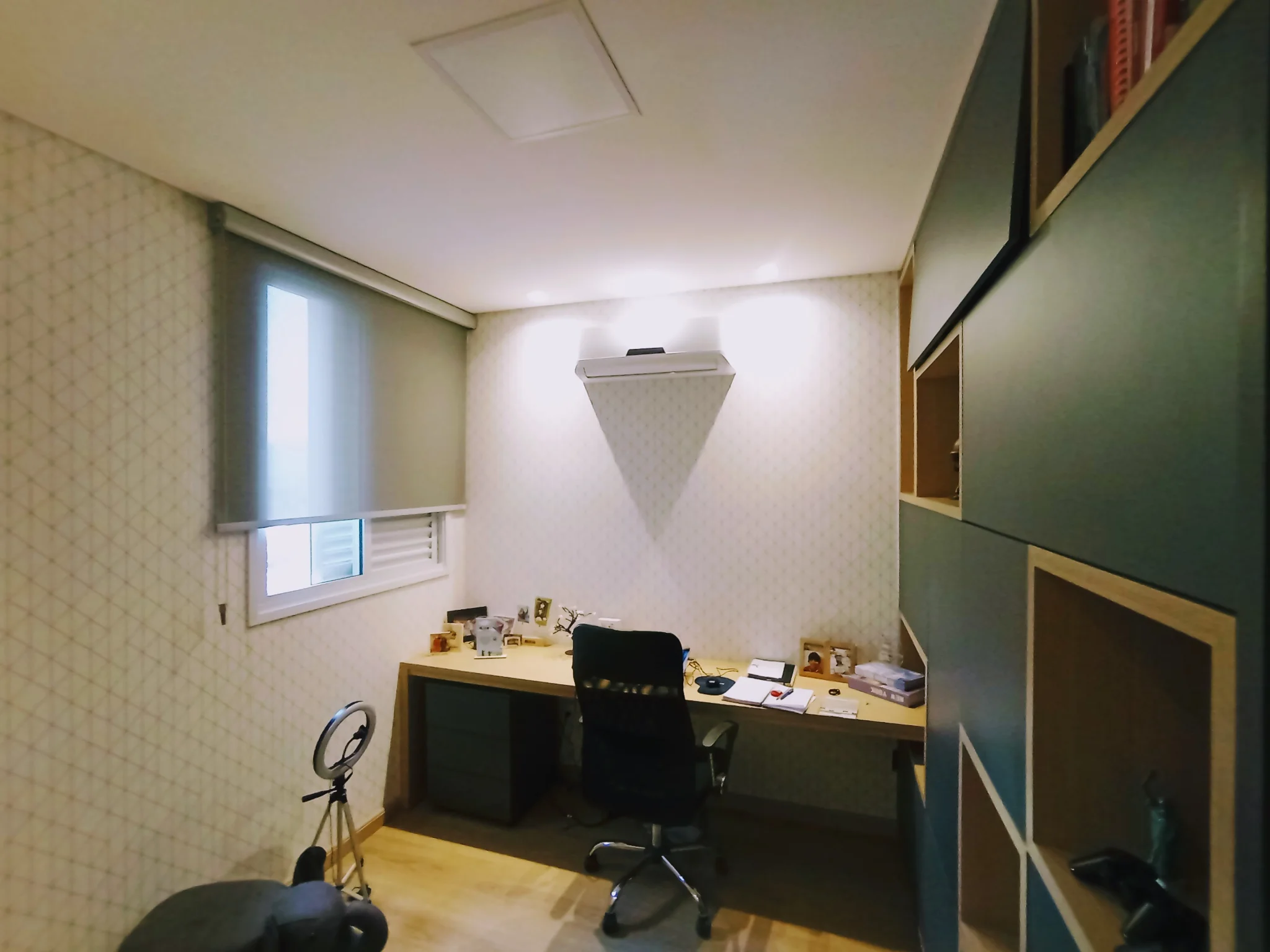 Apartamento à venda com 3 suítes, 155 m² no Condomínio Renaissance em Taubaté/SP.