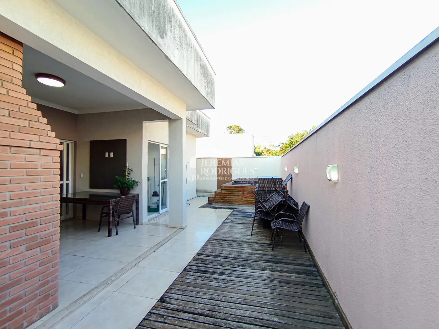 Casa para locação no Condomínio Residencial Terrazzo Di Itália em Taubaté/SP - foto 24