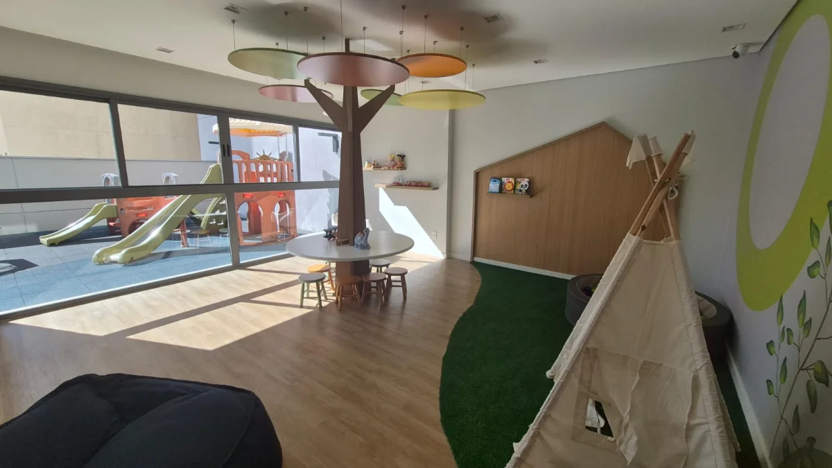 Apartamento no Brooklin Paulista - Próximo ao Metrô - 59m² — foto 77
