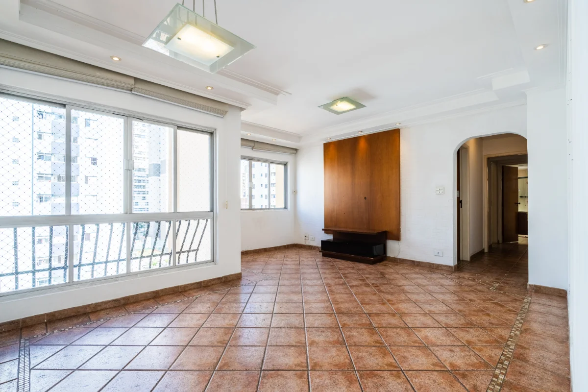 Apartamento na Saúde próximo ao Metrô Saúde e Praça da Árvore — foto 1