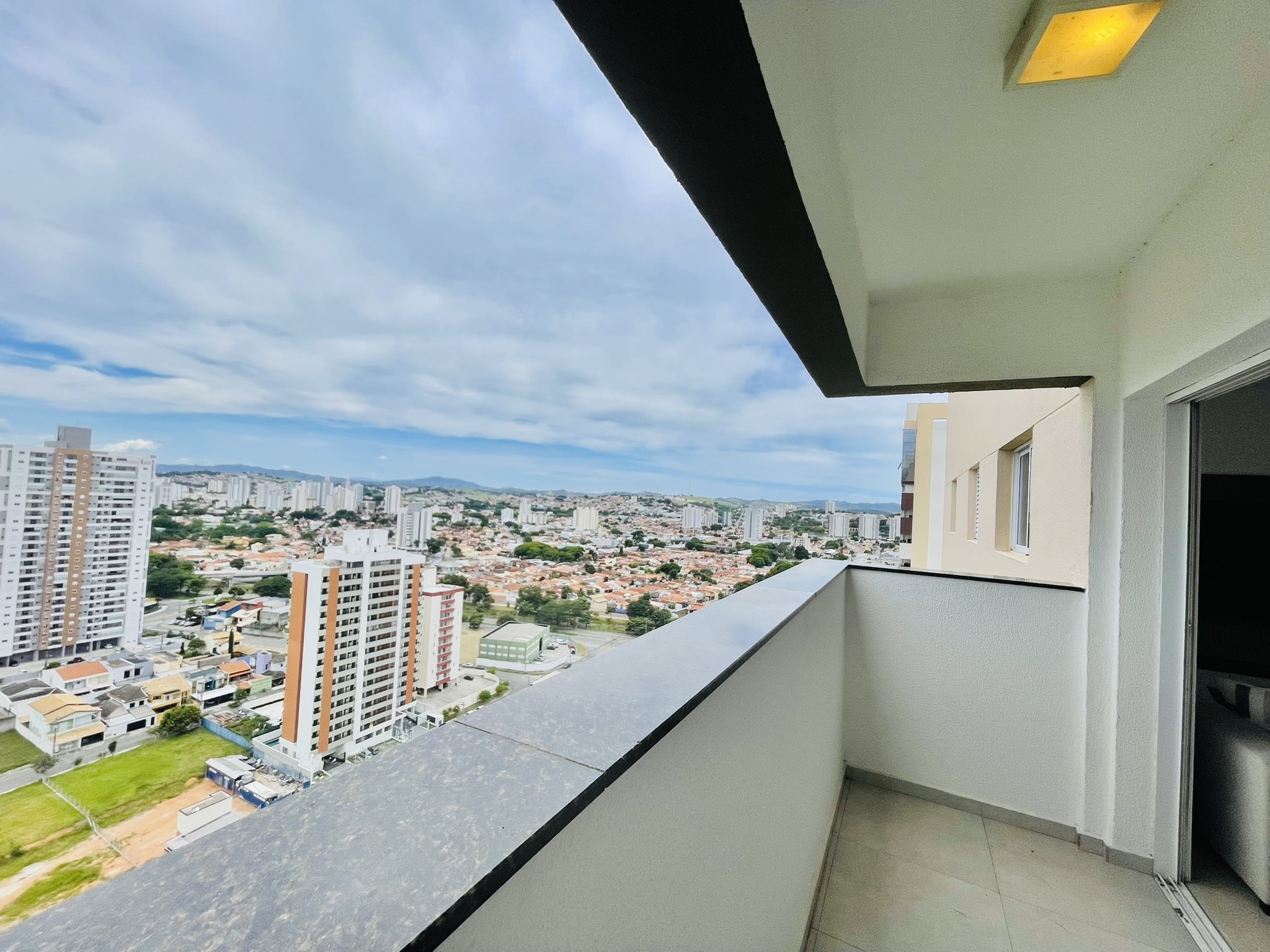 Apartamento à venda com 3 dormitórios, 93 m² no Condomínio Vie Nouvelle em Taubaté/SP.