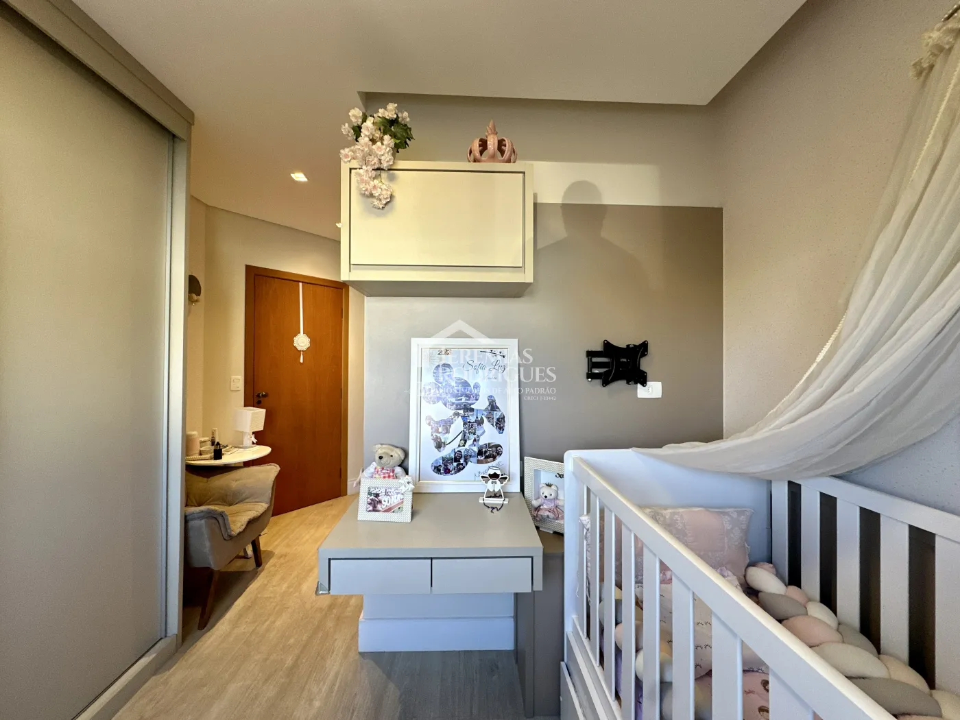 Casa com 3 suítes, 329 m² - Condomínio Ouro Ville - Taubaté/SP.