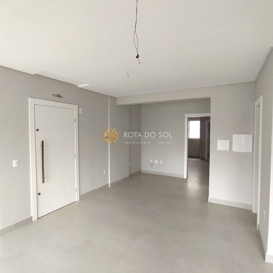 Residencial Cadiz Apartamento 2 Suítes em Perequê Porto Belo Sc