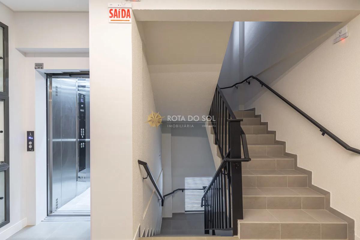 San Pietro Apartamento 2 Quartos Perequê Porto Belo SC — foto 9