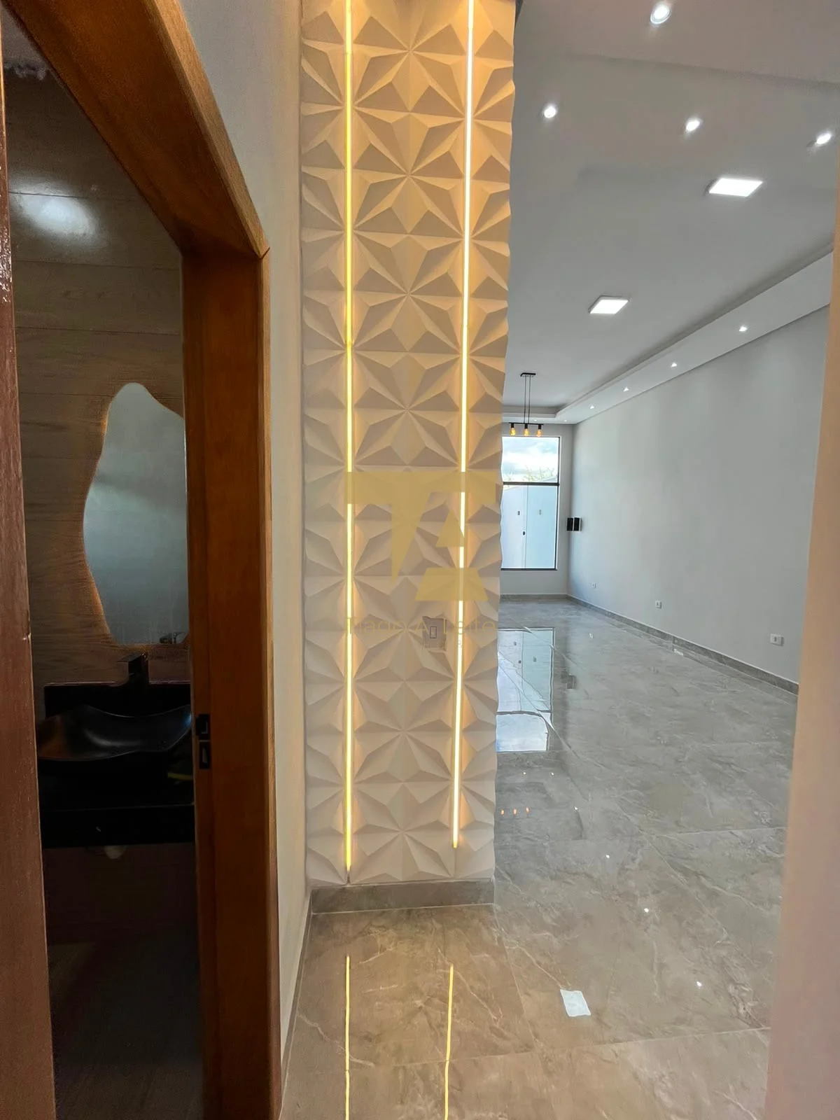 Casa à Venda Pindamonhangaba 3 Quartos 1 Suíte 100m² Piscina — foto 8