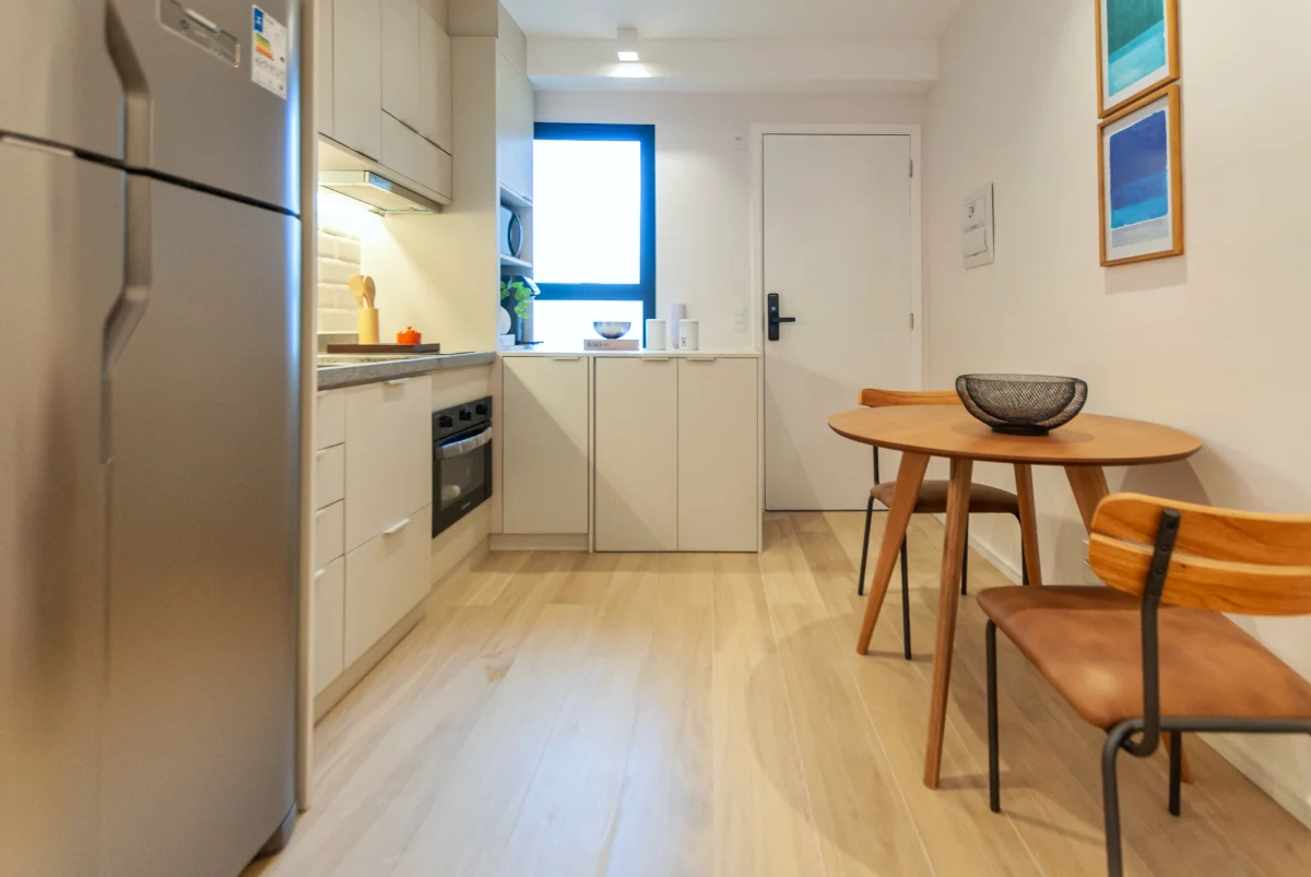 Studio na Vila Mariana - 32m² - Próximo ao Metrô