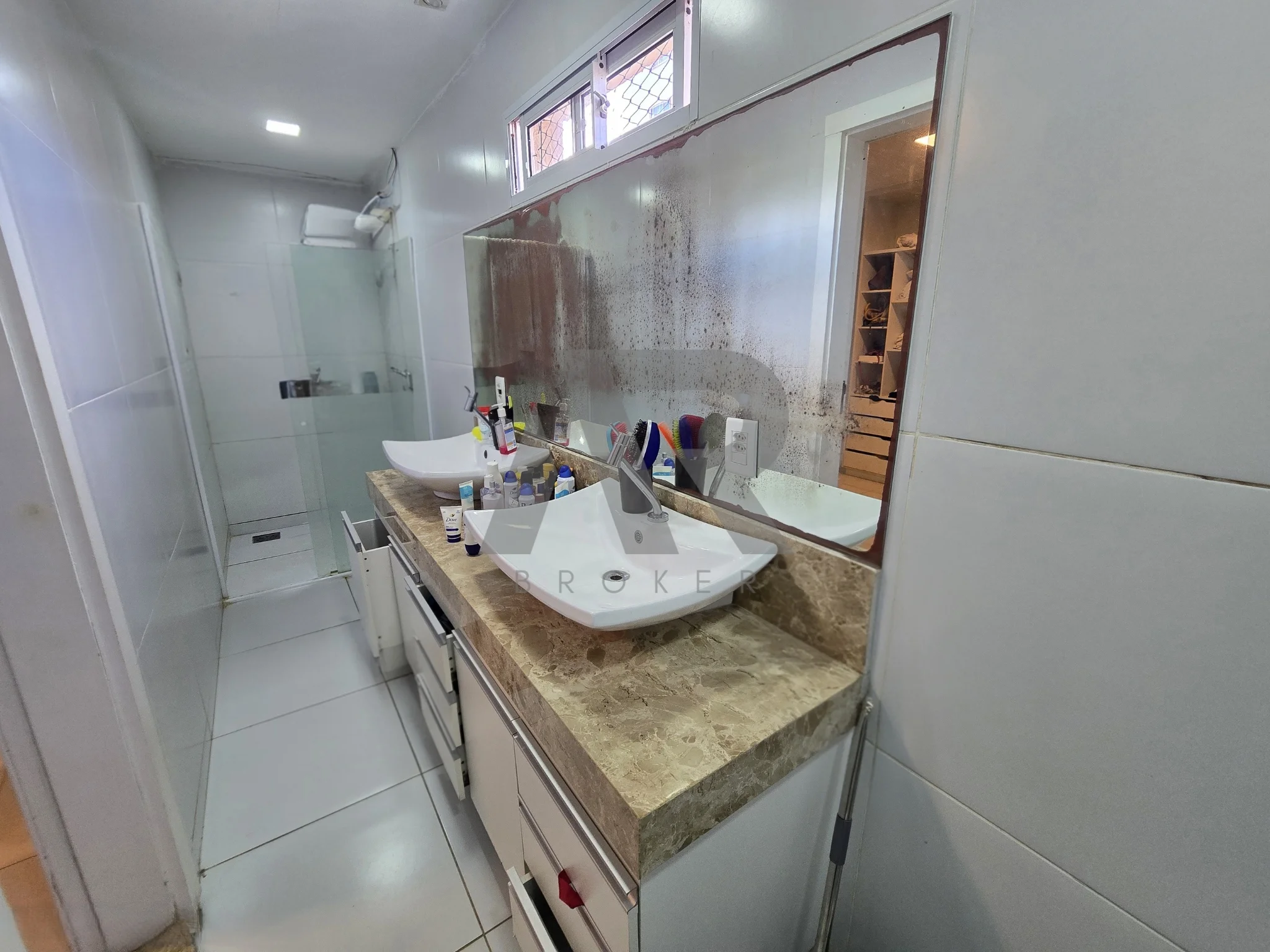 Ed. San Magnum, 225,87 m², Cobertura Duplex, Papicu, Fortaleza/CE