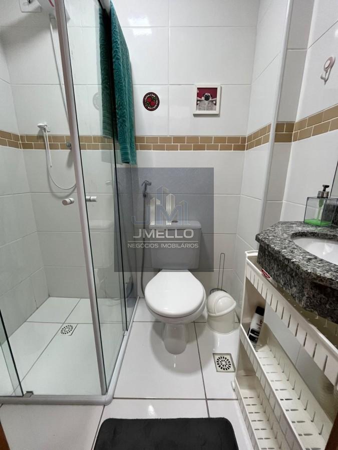 Apartamento para Venda em Praia Grande, Caiçara, 1 dormitório, 1 banheiro, 1 vaga