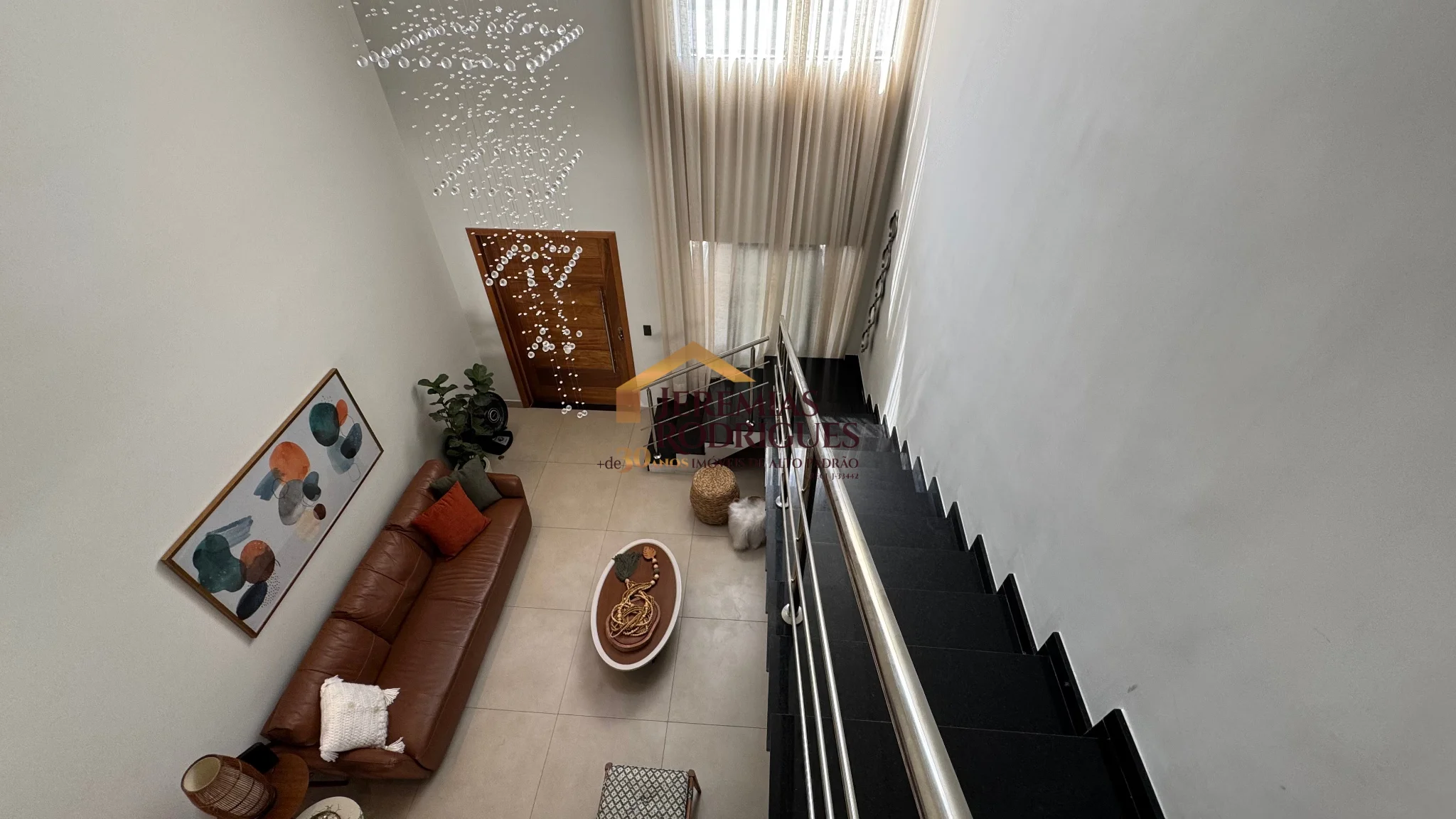 Casa à venda no Condomínio Residencial Tecoara em Taubaté/SP.