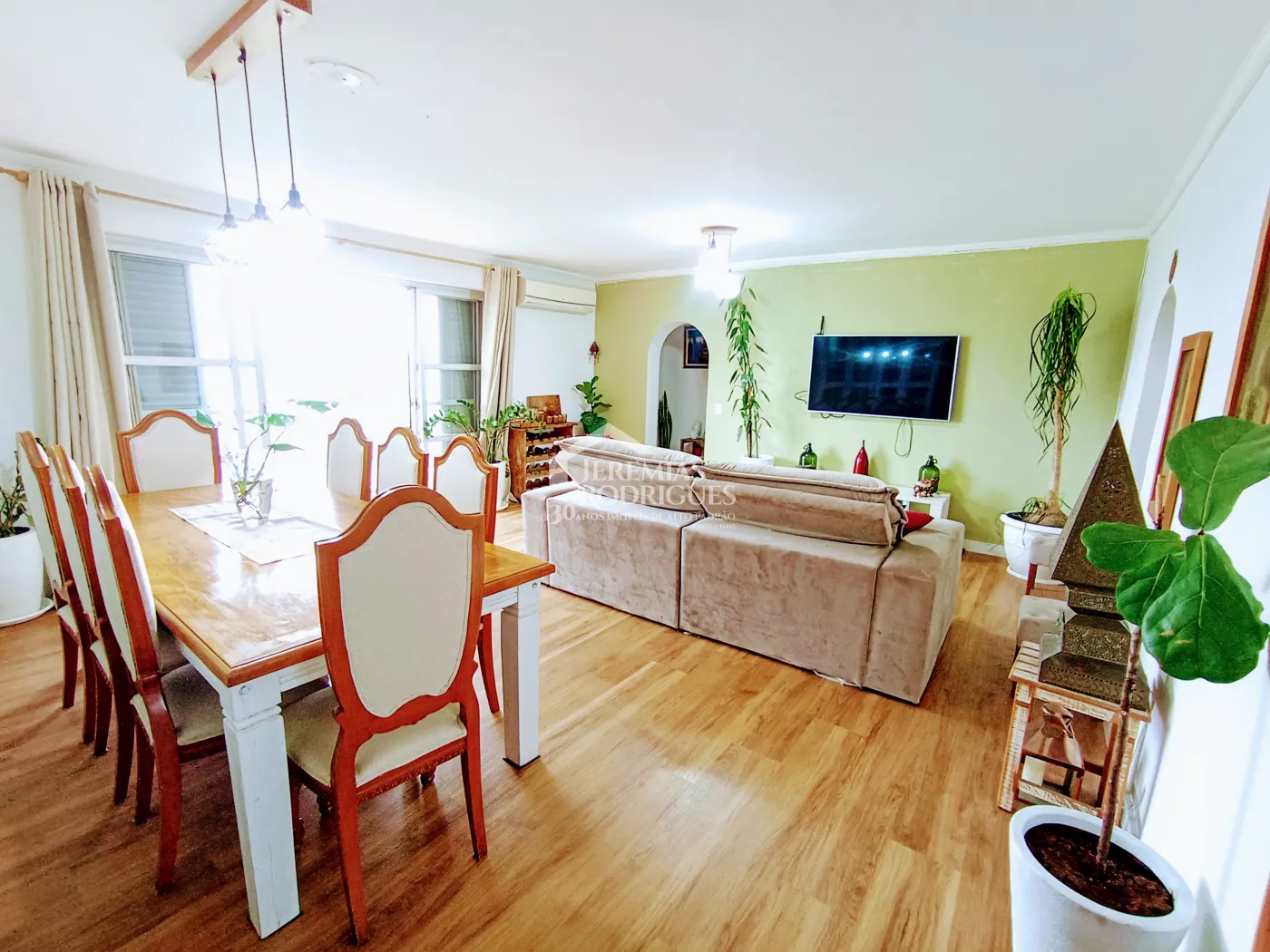 Apartamento à venda com 3 dormitórios, 149 m² - Condomínio Cabo São José em São Jose dos Campos/SP.