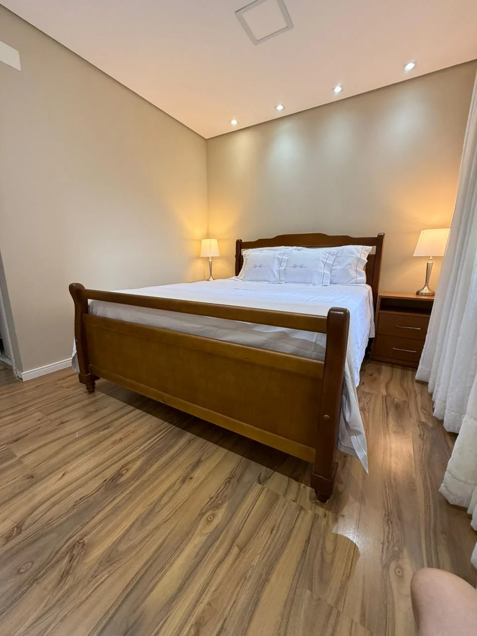 Apartamento 104m² à Venda e Locação | 3 Dorms (2 Suítes) | Porteira Fechada | Condomínio Arcádia – Centro SBC