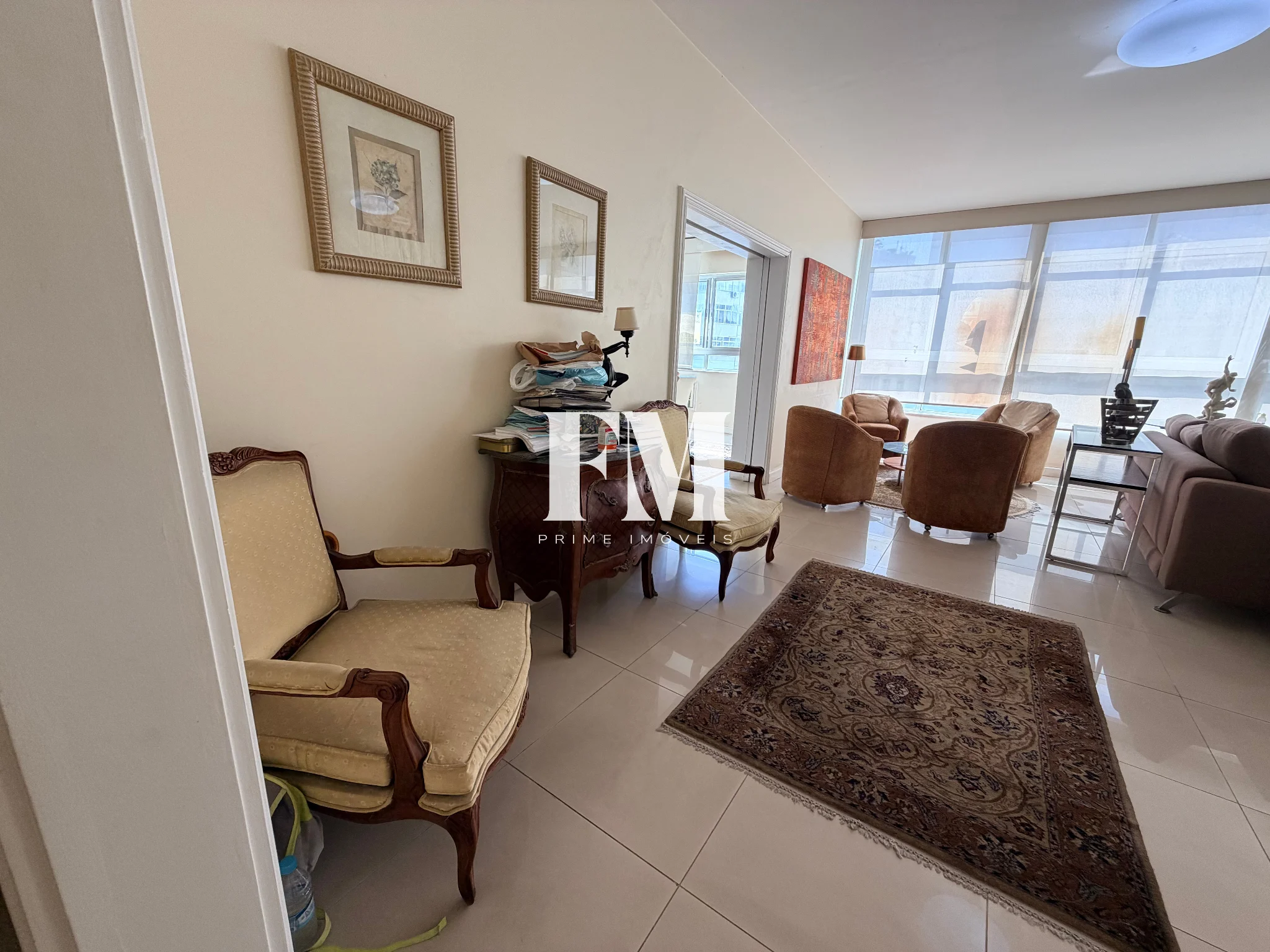 Apartamento 2 quartos e 1 vaga  à venda com charme, privacidade e localização estratégica entre cop - foto 2