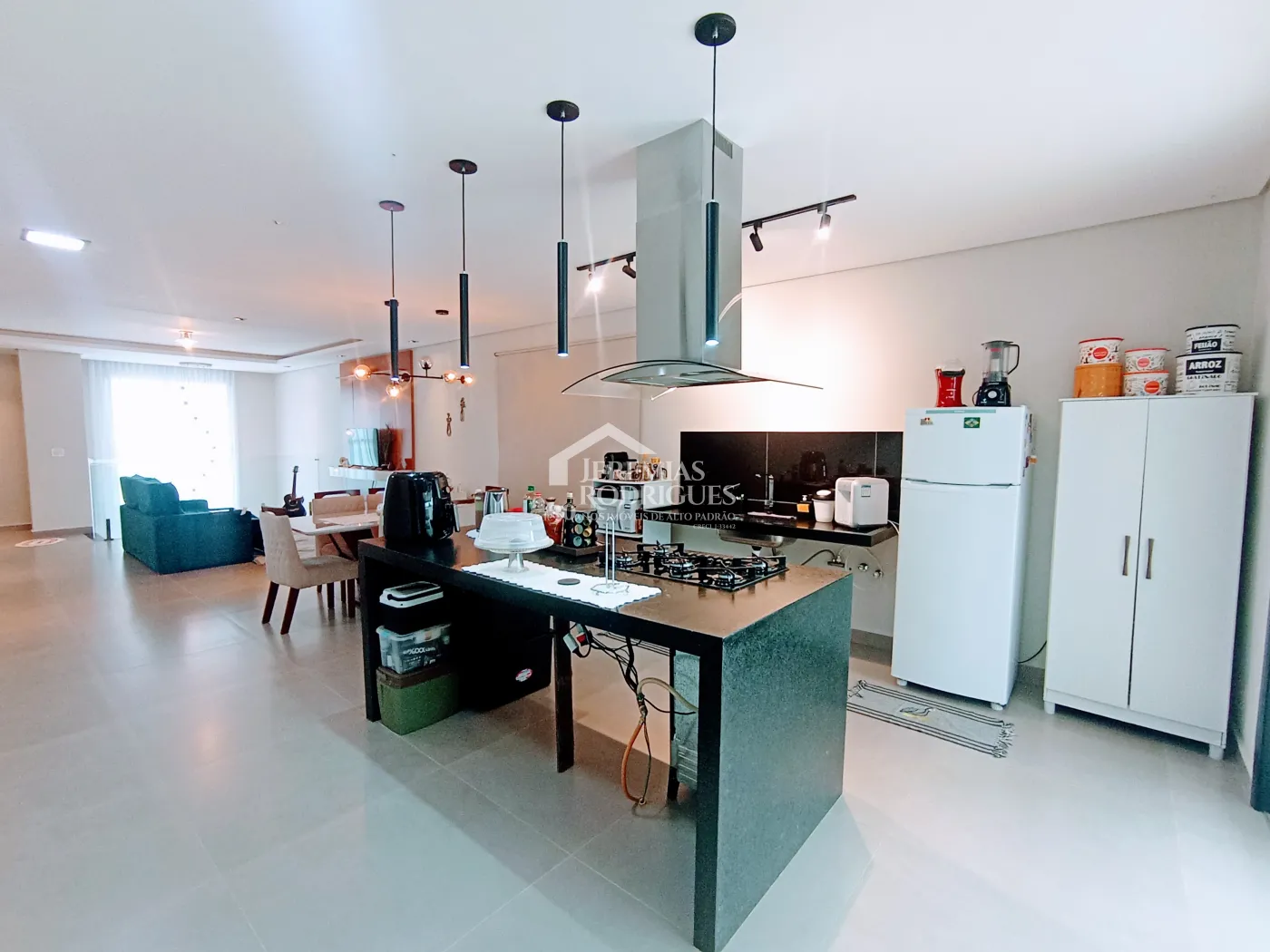 Casa à venda com 4 dormitórios no Condomínio Cyrella Landscape em Taubaté/SP