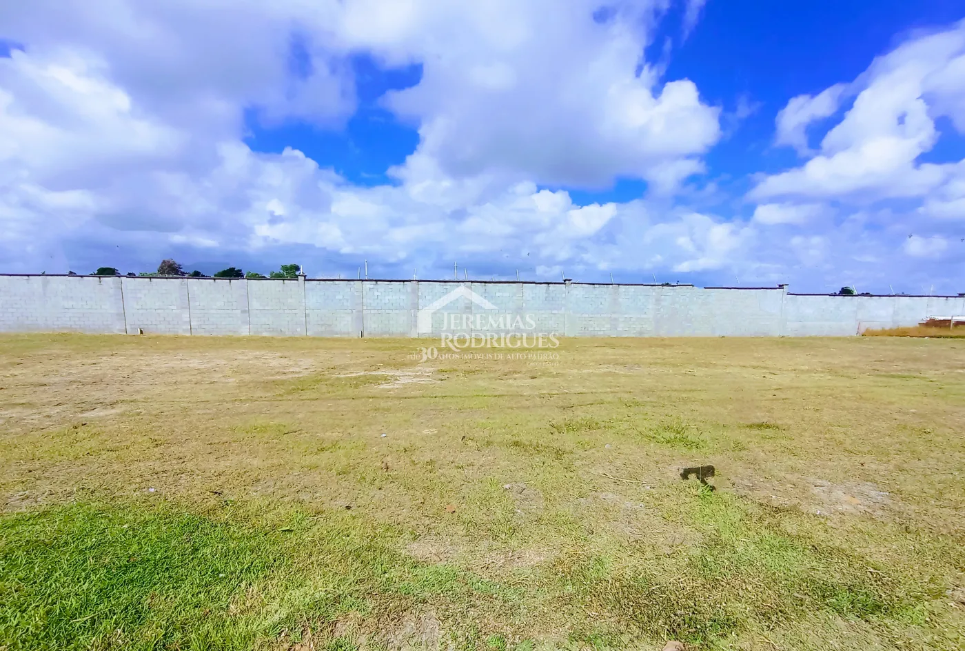 Terreno à venda com 253 m² no Condomínio Pérola do Vale em Tremembé/SP