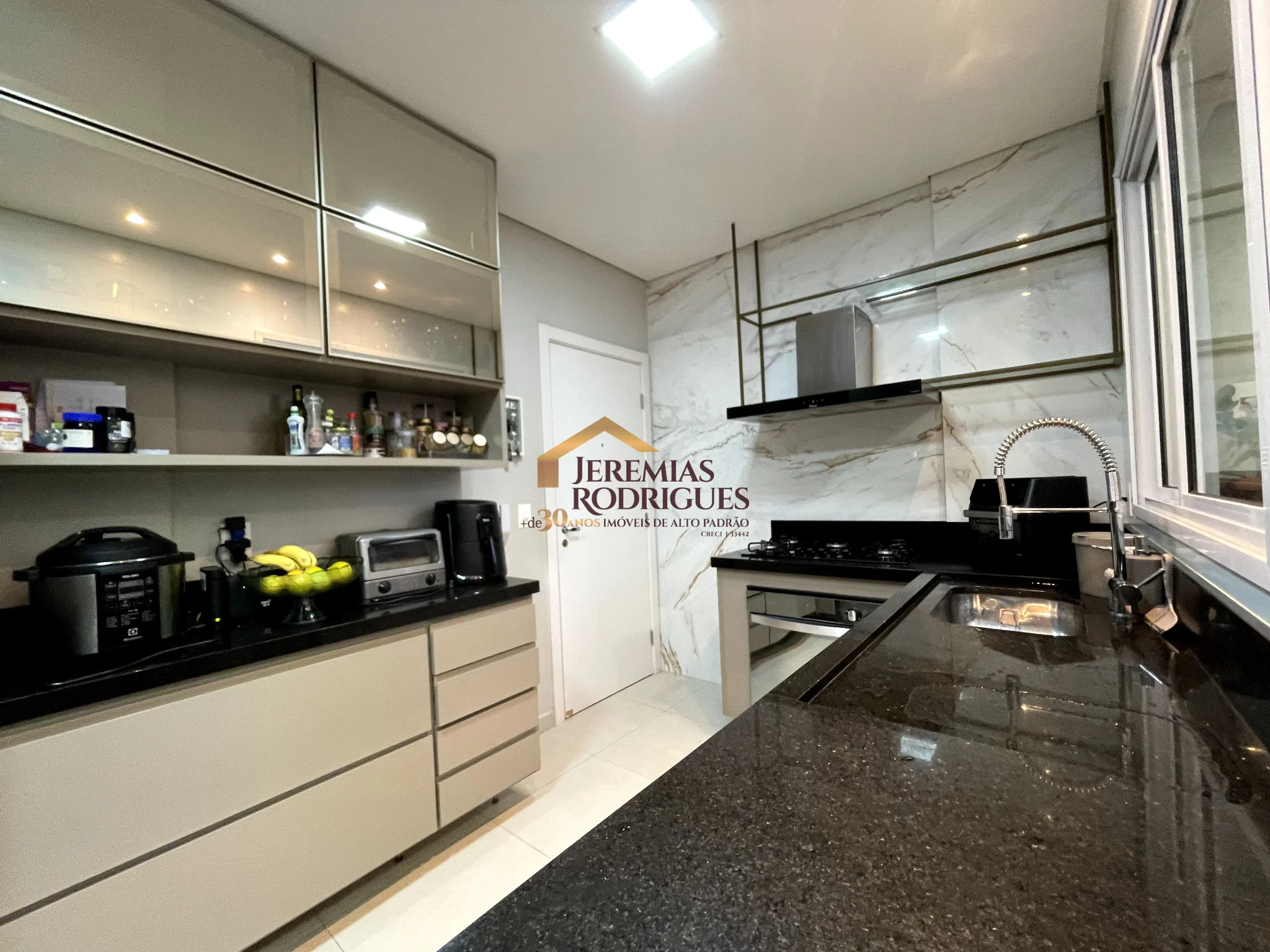 Apartamento à venda no Edifício Residencial Grand Terrace em Taubaté/SP. — foto 28