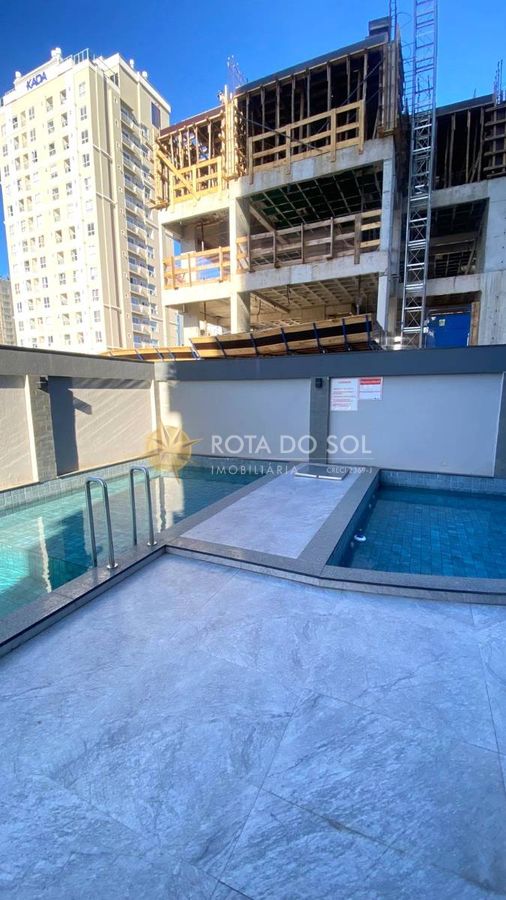Maria Valentina Apartamento 2 Suítes Morretes Itapema SC — foto 30