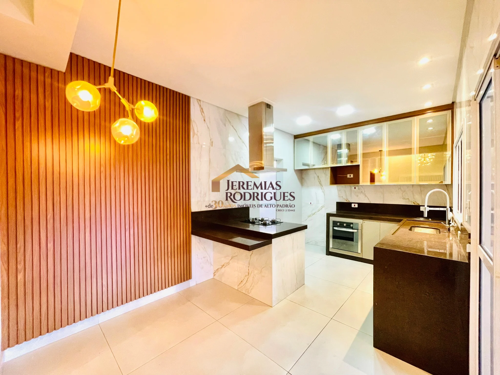 Casa à venda no Condomínio Residencial Terras de San Marco em Taubaté/SP. — foto 12