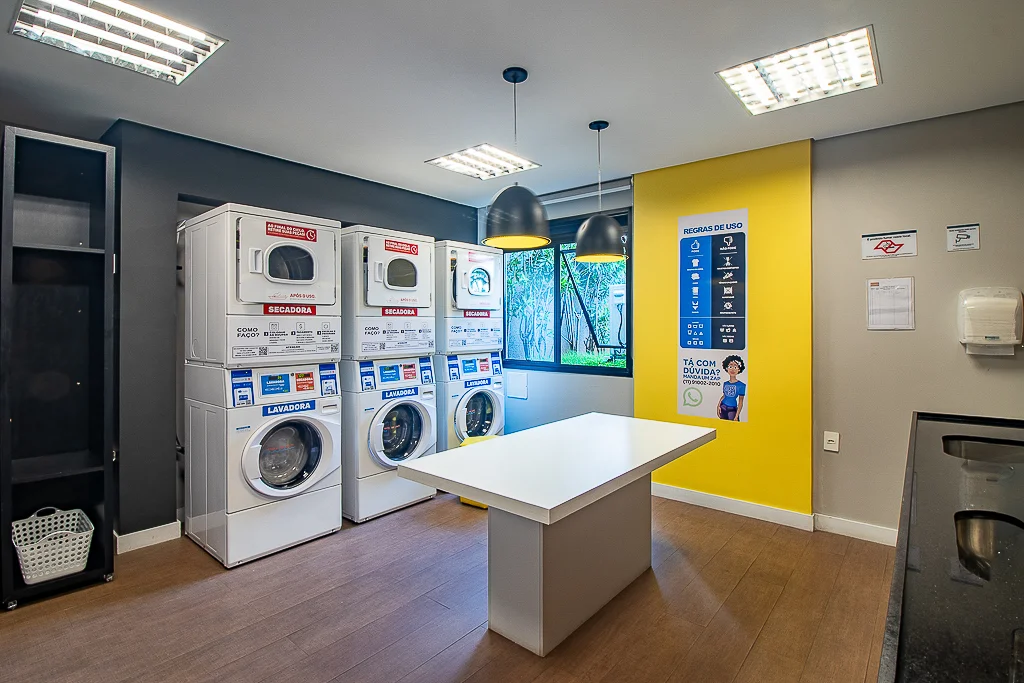 Apartamento Garden pronto para morar perto do metrô Vila Mariana — foto 28