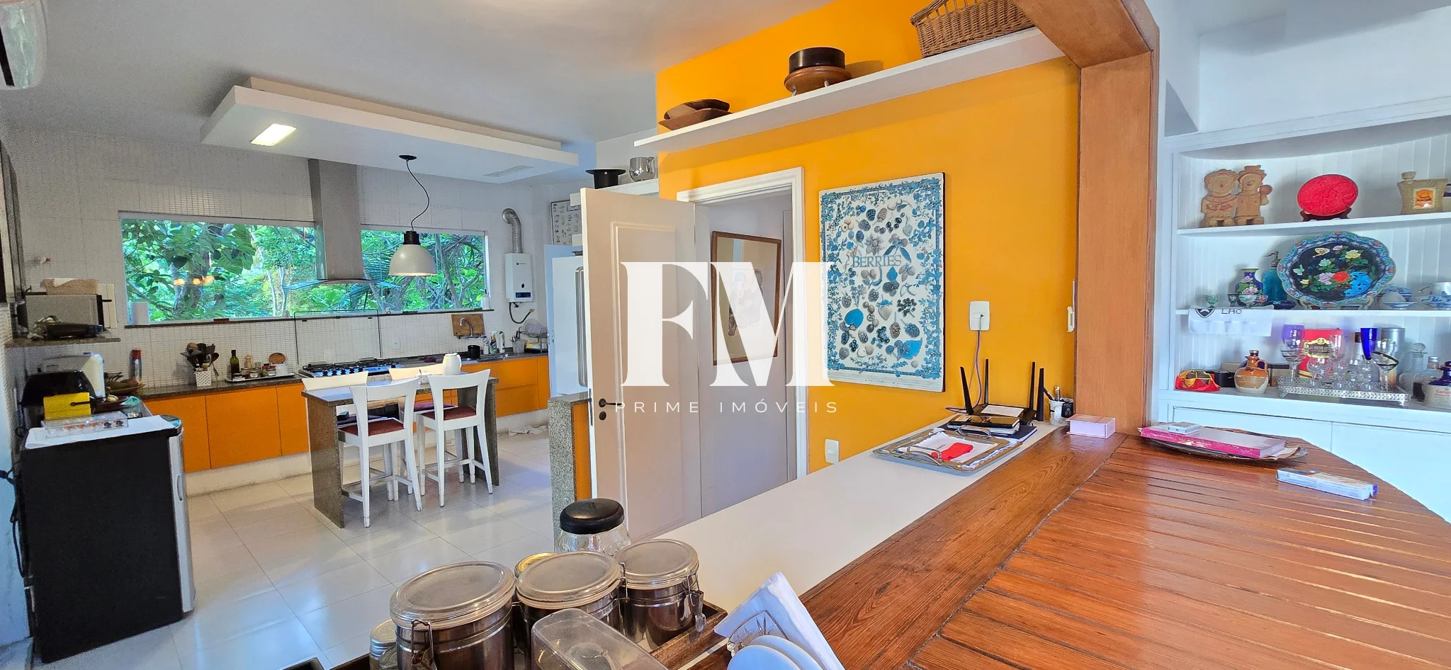Casa Espetacular a venda na Lagoa | Rua Sacopã | Original 4 Quartos (3 Suítes) | com Piscina e Vista Panorâmica.              e Piscina - foto 32