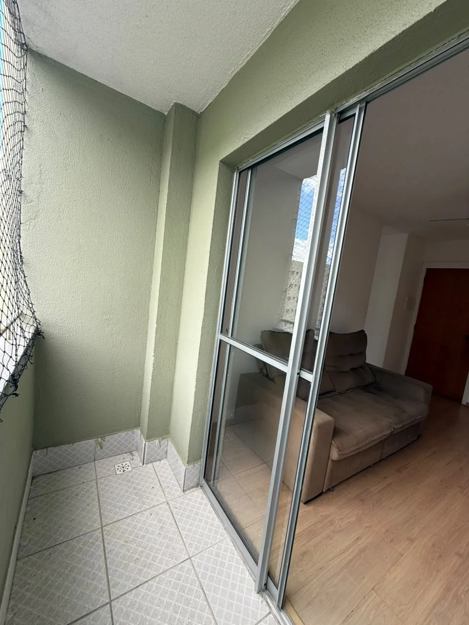 Apartamento 2 quartos no cond. Recreio das Palmeiras em Colina de Laranjeiras - foto 4
