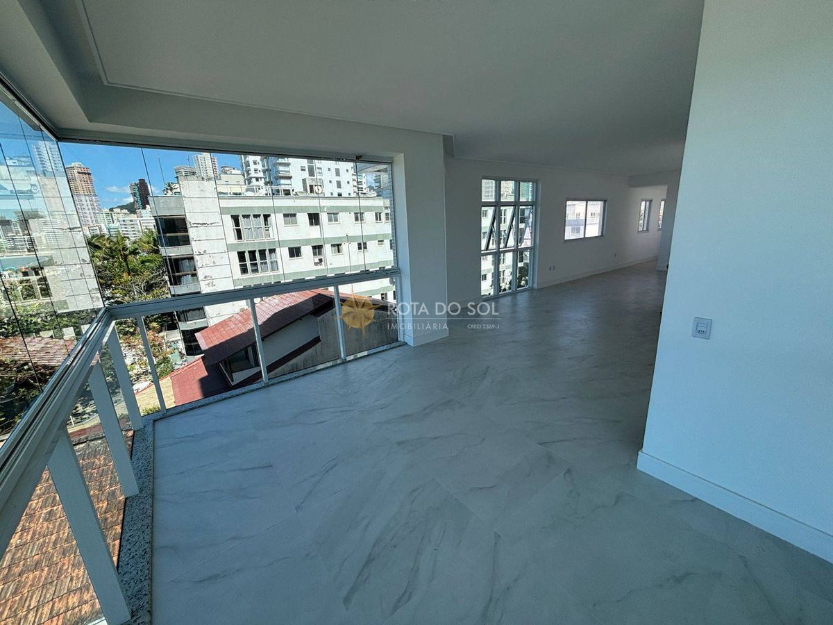 Sonata Apartamento Frente Mar 3 Suítes Centro Itapema SC — foto 10