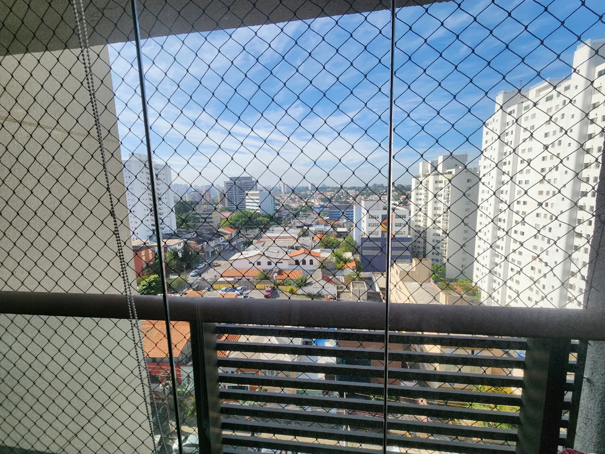Studio na Vila Clementino - 25m² — foto 27