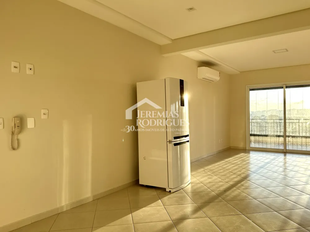 Apartamento para venda com 4 suítes no Condomínio Des Arts em Taubaté/SP