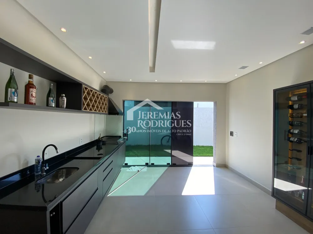 Casa com 3 quartos, 179 m² - Condomínio Residencial Tecoara - Taubaté/SP