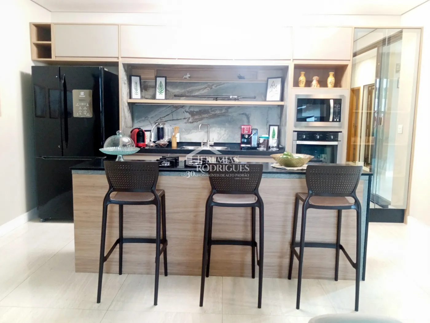 Casa para venda com 3 dormitórios no Residencial Pérola do Vale em Tremembé/SP