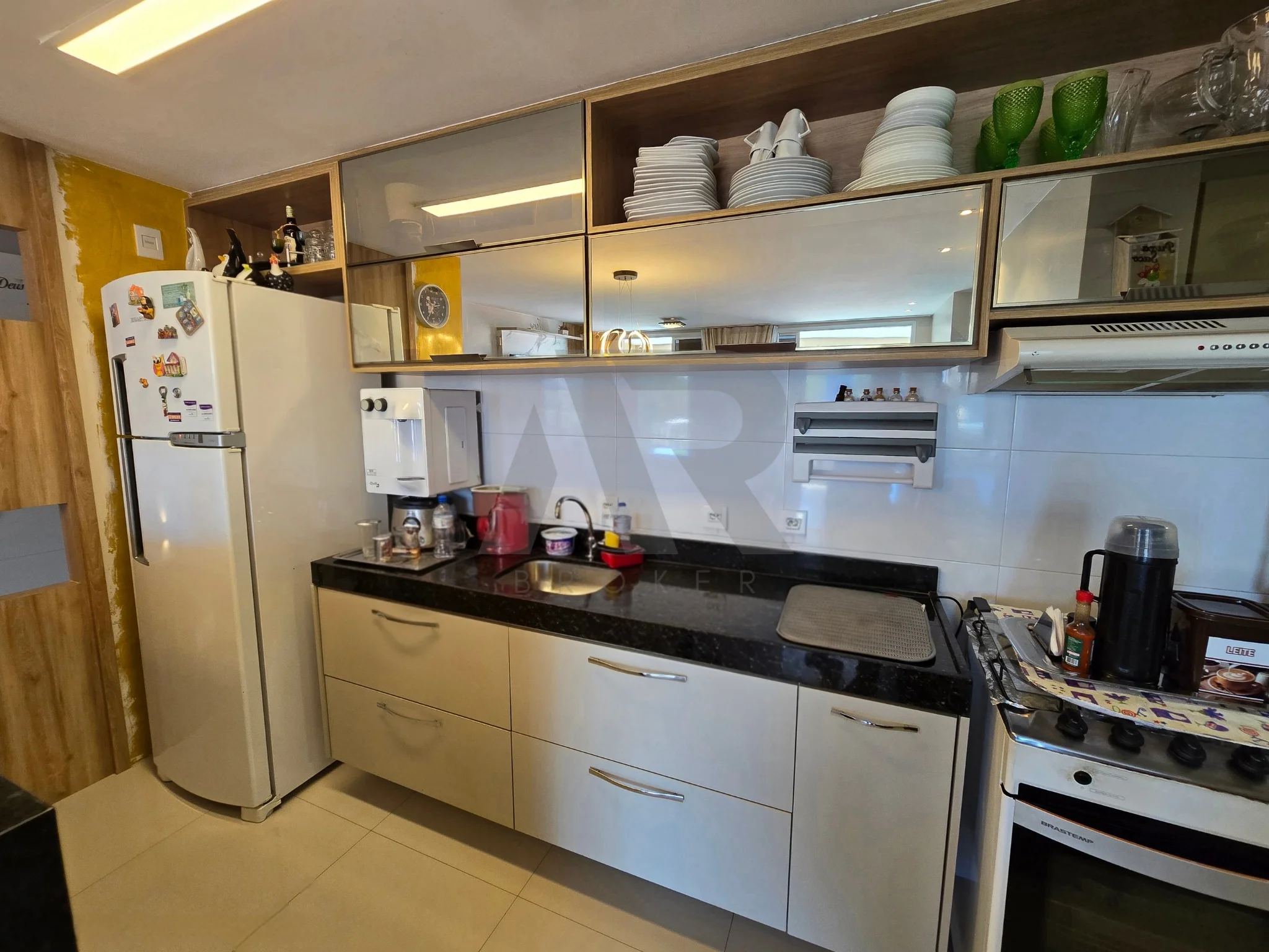 Felicitá Residencial, Andar baixo, 101 m², Parque Del Sol, Fortaleza/CE