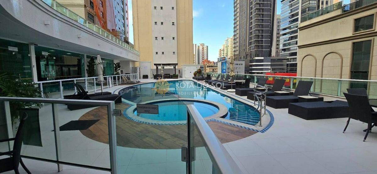 Belle Vie Apartamento 4 Suítes Mobiliado 200 Metros do Mar Meia Praia Itapema Sc