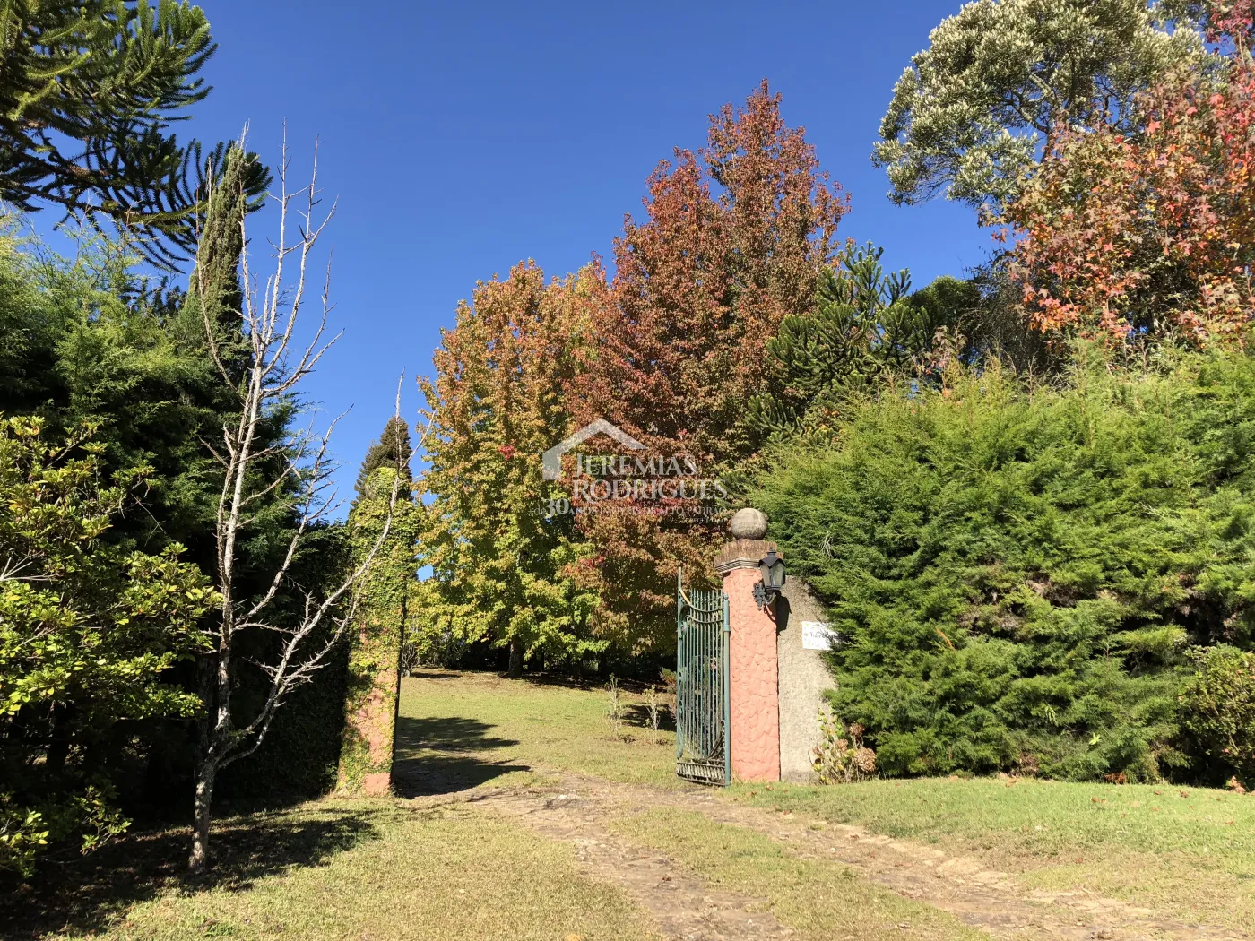 Fazenda à venda com 5,2 hectares em São Bento do Sapucaí/SP